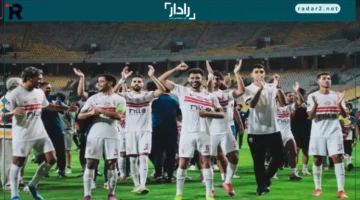 الزمالك يتحدى ديكيداها في صراع كأس الكونفدرالية